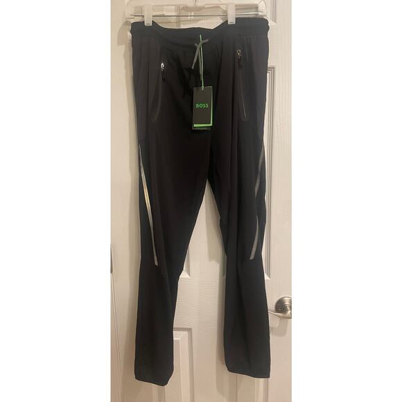 Hugo Boss Athleisure Pants. Perfect for relaxing, running, resting, etc. A50 - Picture 1 of 8